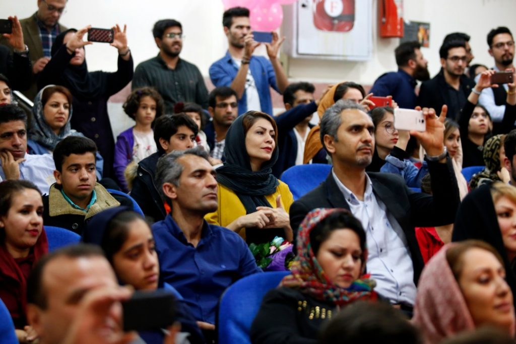 آموزشگاه موسیقی ترانه بوشهر