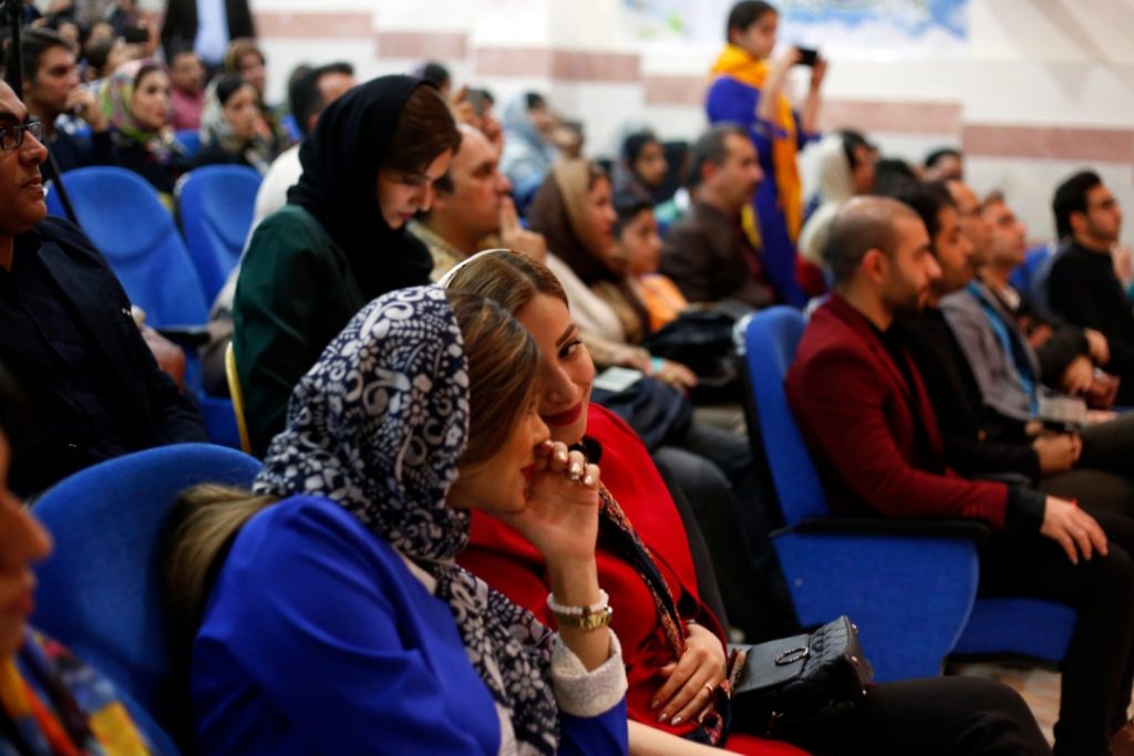 آموزشگاه موسیقی ترانه بوشهر