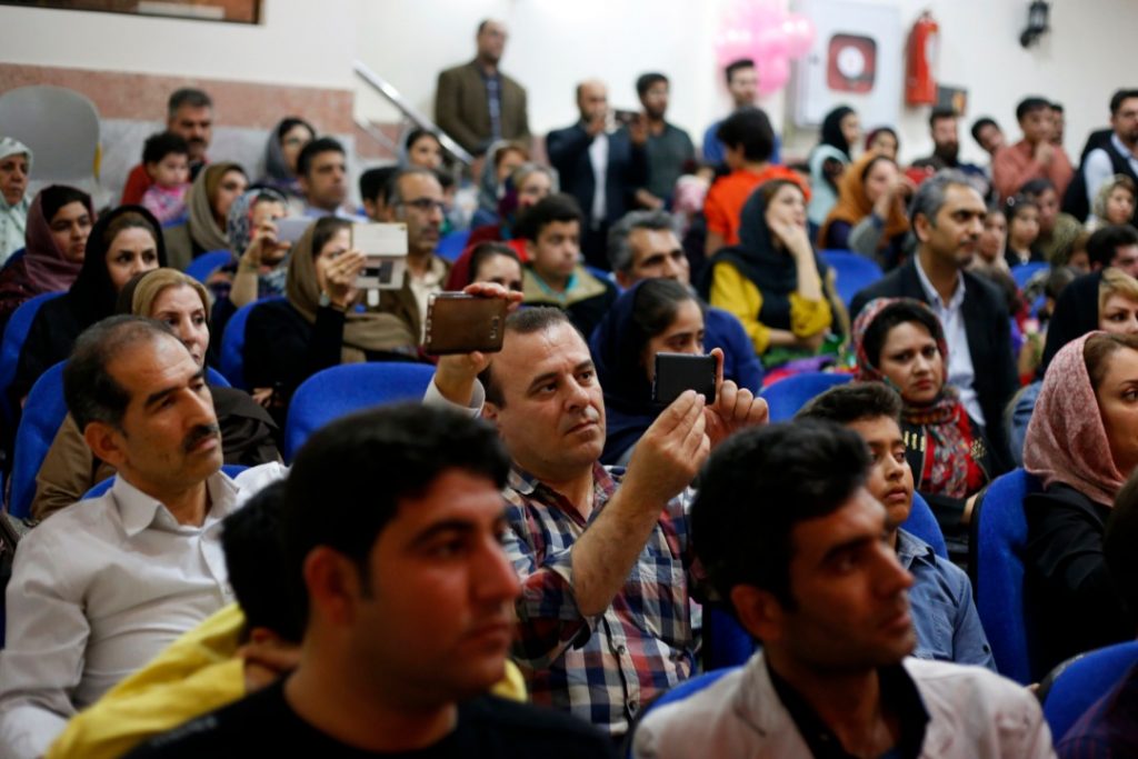 آموزشگاه موسیقی ترانه بوشهر