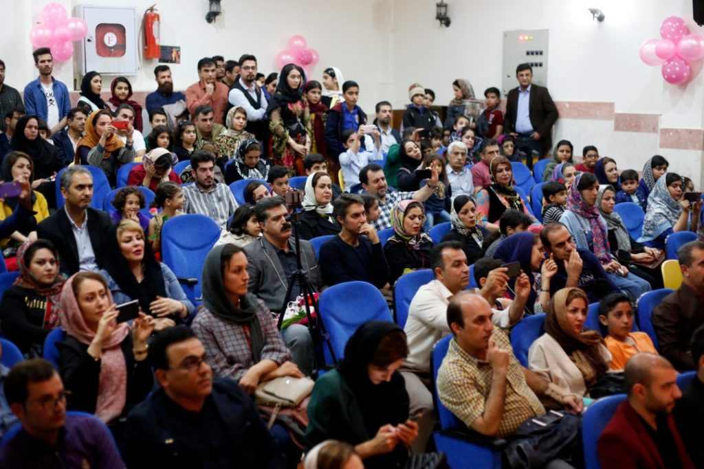 آموزشگاه موسیقی ترانه بوشهر