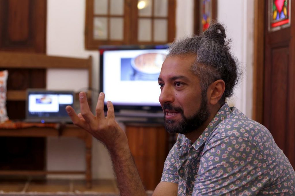 آموزشگاه موسیقی ترانه بوشهر
