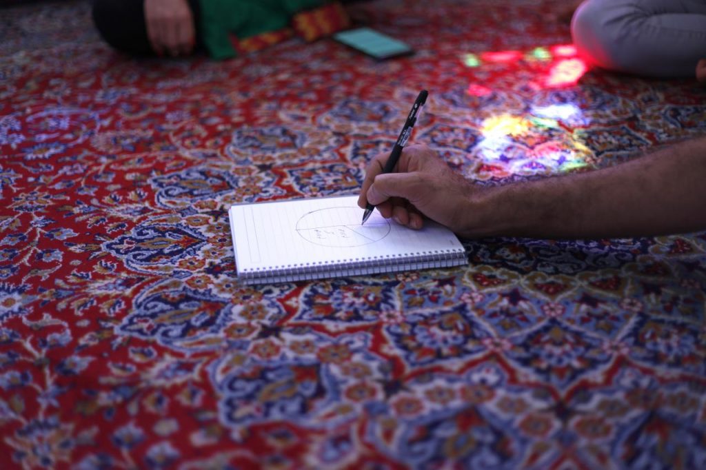 آموزشگاه موسیقی ترانه بوشهر