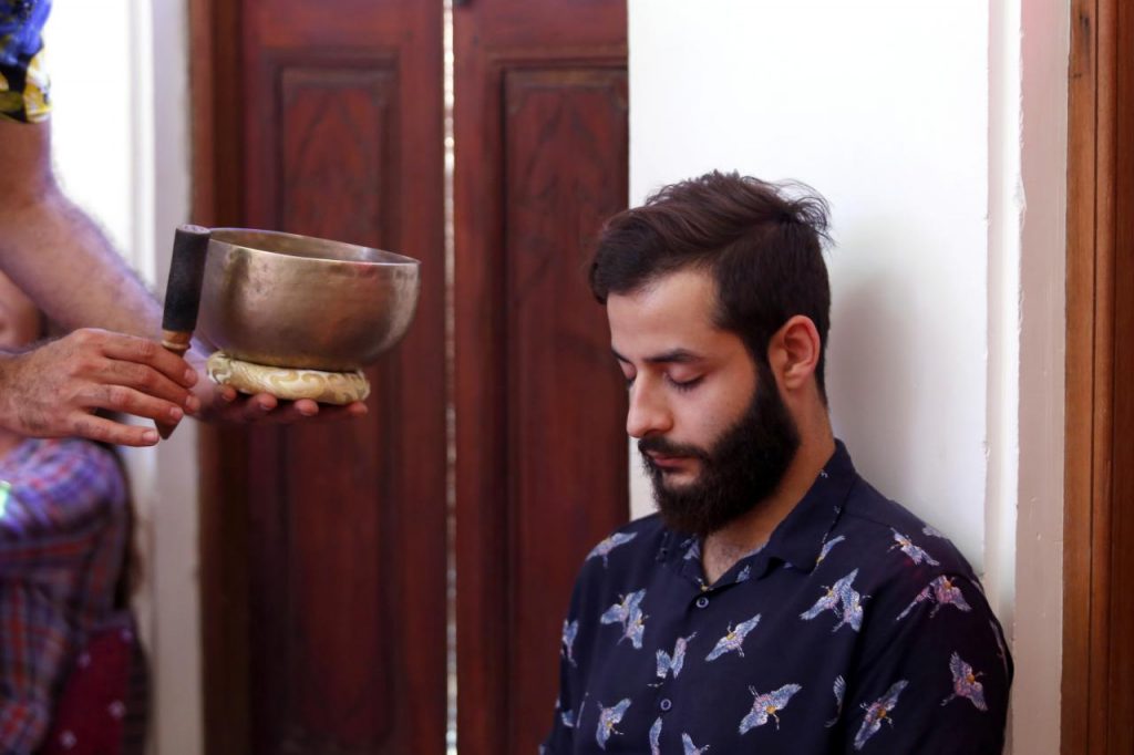 آموزشگاه موسیقی ترانه بوشهر
